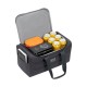 Resto Kitchenware 5519 cool box 19 L Grey Resto Kitchenware 5519 cool box 19 L Grey