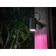 Philips Hue White and colour ambience Lily Outdoor spot light Philips Hue White and colour ambience Lily Outdoor spot light