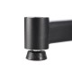 ADJUSTABLE DUMBBELL RACK HMS PREMIUM STR10 PRO
