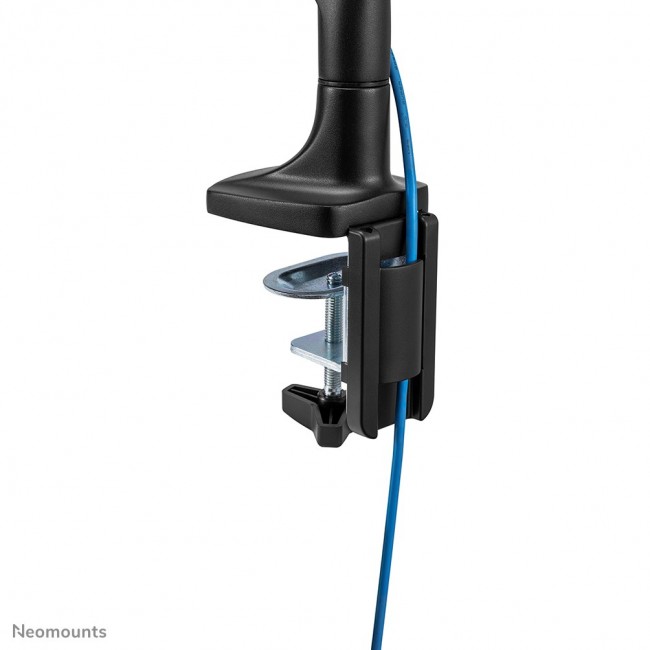 Neomounts NM-D750BLACK Monitor arm 10-32 Neomounts NM-D750BLACK Monitor arm 10-32