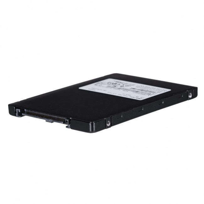 Micron 7400 PRO 7.68 TB U.3 PCI Express 4.0 NVMe 3D TLC NAND Micron 7400 PRO 7.68 TB U.3 PCI Express 4.0 NVMe 3D TLC NAND
