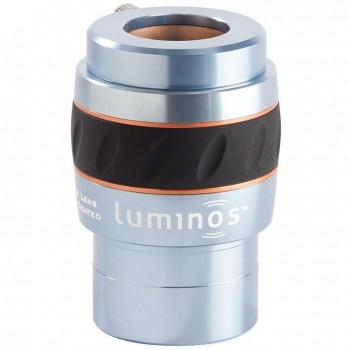 Celestron Luminos 2.5x 2