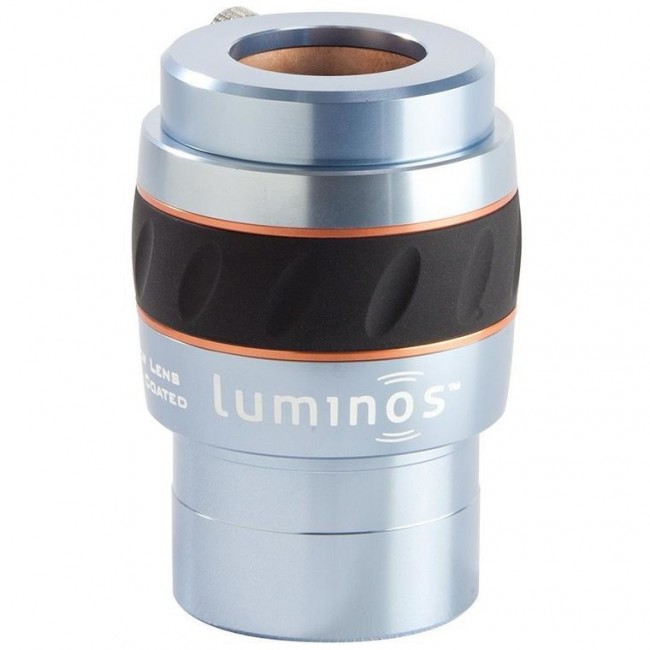 Celestron Luminos 2.5x 2 Celestron Luminos 2.5x 2