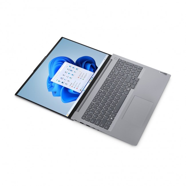 Lenovo ThinkBook 16 G7 IML Intel Core Ultra 5 125U Laptop 40.6 cm (16 Lenovo ThinkBook 16 G7 IML Intel Core Ultra 5 125U Laptop 40.6 cm (16
