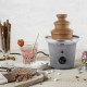 Tristar CF-1603 Chocolate fountain Tristar CF-1603 Chocolate fountain