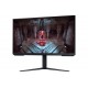 Samsung S32CG510EU computer monitor 81.3 cm (32