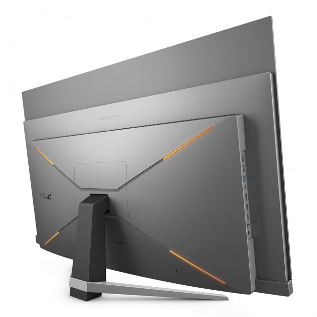 BenQ EX480UZ computer monitor 121.9 cm (48 BenQ EX480UZ computer monitor 121.9 cm (48