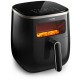 Philips 3000 series HD9257/80 fryer Single 5.6 L Stand-alone 1700 W Hot air fryer Grey Philips 3000 series HD9257/80 fryer Single 5.6 L Stand-alone 1700 W Hot air fryer Grey