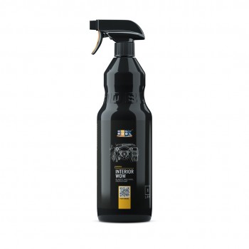 ADBL INTERIOR WOW 1L - DRESSING FOR INTERIOR PLASTICS