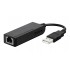 D-Link Hi-speed USB 2.0 10/100 Ethernet Adapter
