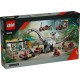 LEGO JURASSIC WORLD 76973 Raptor & Titanosaurus Tracking Mission LEGO JURASSIC WORLD 76973 Raptor & Titanosaurus Tracking Mission