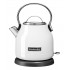 KitchenAid 5KEK1222 electric kettle 1.25 L 1850 W White