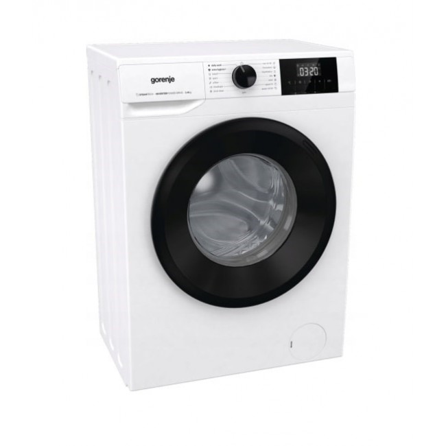 GORENJE W3NGPI62SBS/PL washing machine GORENJE W3NGPI62SBS/PL washing machine