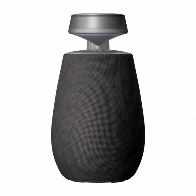 LG XBOOM 360 Mono portable speaker Black 20 W