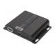 Digitus 4K HDMI Extender via CAT/IP (receiver unit), PoE Digitus 4K HDMI Extender via CAT/IP (receiver unit), PoE
