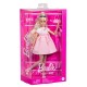 Barbie Deluxe Style Doll 3 in Pastel Pink Barbiecore Dress with Oversized Bow, Blond Hair Barbie Deluxe Style Doll 3 in Pastel Pink Barbiecore Dress with Oversized Bow, Blond Hair