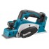 Makita DKP180Z power hand planer Black, Blue 14000 RPM