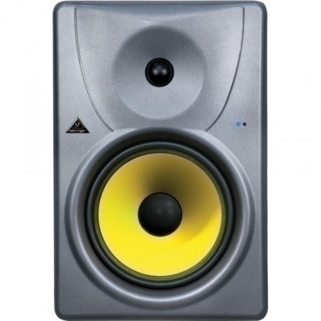 Behringer Truth B1031A 2-way Silver, Yellow Wired 100 W Behringer Truth B1031A 2-way Silver, Yellow Wired 100 W