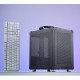 Jonsbo C6 Case - black Jonsbo C6 Case - black