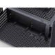 Jonsplus MATX Handle Case Z20 - black Jonsplus MATX Handle Case Z20 - black