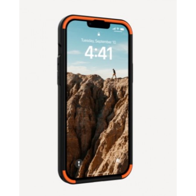 Urban Armor Gear Civilian mobile phone case 17 cm (6.7 Urban Armor Gear Civilian mobile phone case 17 cm (6.7