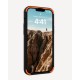 Urban Armor Gear Civilian mobile phone case 17 cm (6.7 Urban Armor Gear Civilian mobile phone case 17 cm (6.7
