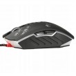A4Tech Bloody Blazing A60 (Activated) mouse USB Type-A Optical 6200 DPI A4TMYS46161