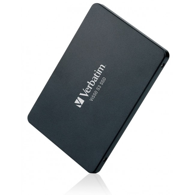 Verbatim Vi550 S3 SSD 4TB Verbatim Vi550 S3 SSD 4TB