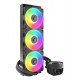 CPU Cooler S_MULTI/ACFRE00184A ARCTIC