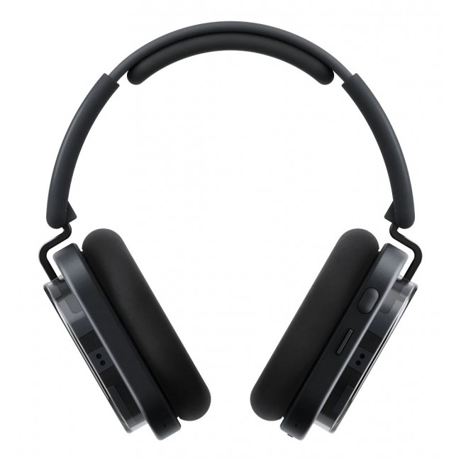 Nothing Headphone (1) Headset Wired & Wireless Head-band Calls/Music USB Type-C Bluetooth Black Nothing Headphone (1) Headset Wired & Wireless Head-band Calls/Music USB Type-C Bluetooth Black