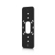 Ubiquiti UISP UACC-G4 Doorbell Pro PoE-Gang Box Black