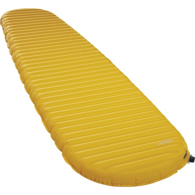 Therm-a-Rest NeoAir XLite NXT 510 mm 168 mm Yellow Therm-a-Rest NeoAir XLite NXT 510 mm 168 mm Yellow