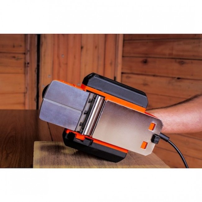 Black & Decker BEW712-QS power hand planer Orange 710 W