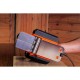 Black & Decker BEW712-QS power hand planer Orange 710 W