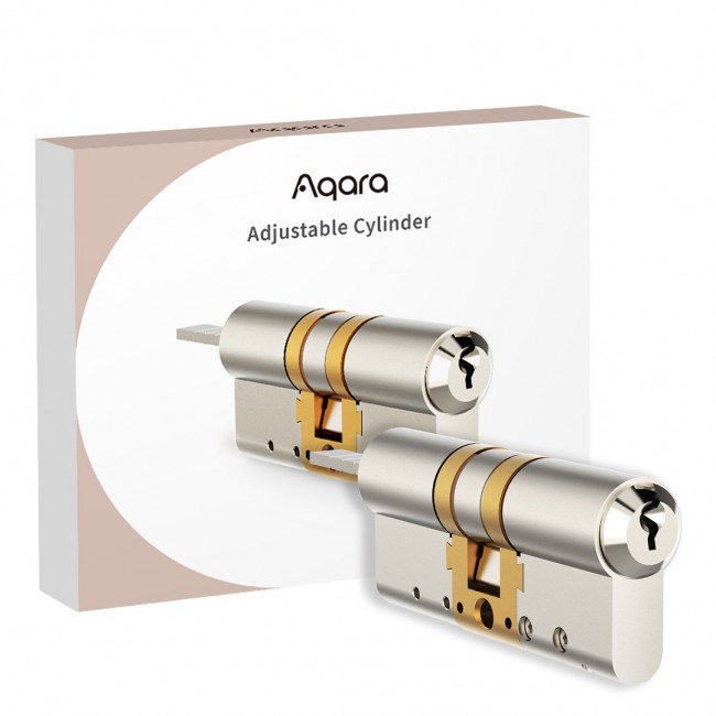 Aqara Adjustable Cylinder Blocking unit Aqara Adjustable Cylinder Blocking unit