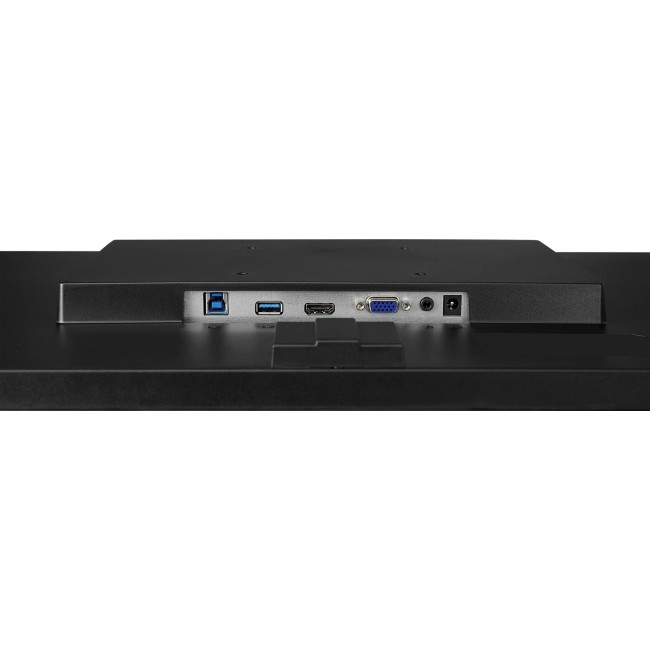 iiyama ProLite 27 PCAP 10pt touch screen featuring IPS panel technology and Anti Glare coating