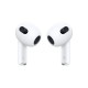 Apple AirPods (3rd generation) with Lightning Charging Case Apple AirPods (3rd generation) with Lightning Charging Case