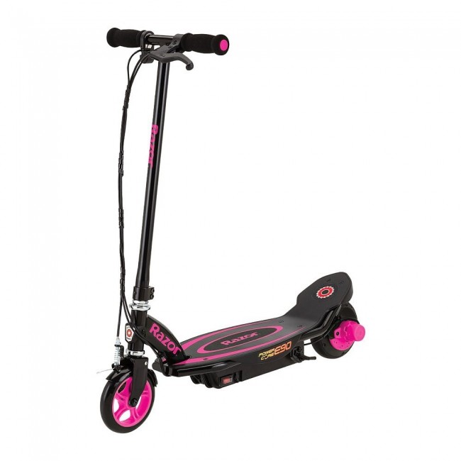 Electric scooter Razor Power Core E90 Electric scooter Razor Power Core E90