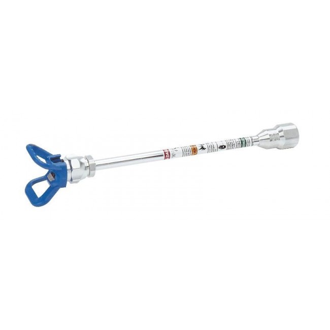 GRACO EXTENSION + RAC 75cm .