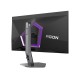 AOC AGON PRO AG276QZD2 computer monitor 67.8 cm (26.7 AOC AGON PRO AG276QZD2 computer monitor 67.8 cm (26.7