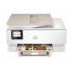 HP ENVY Inspire 7920e Wireless All-in-One Color Printer, Instant Ink Copier, Scanner