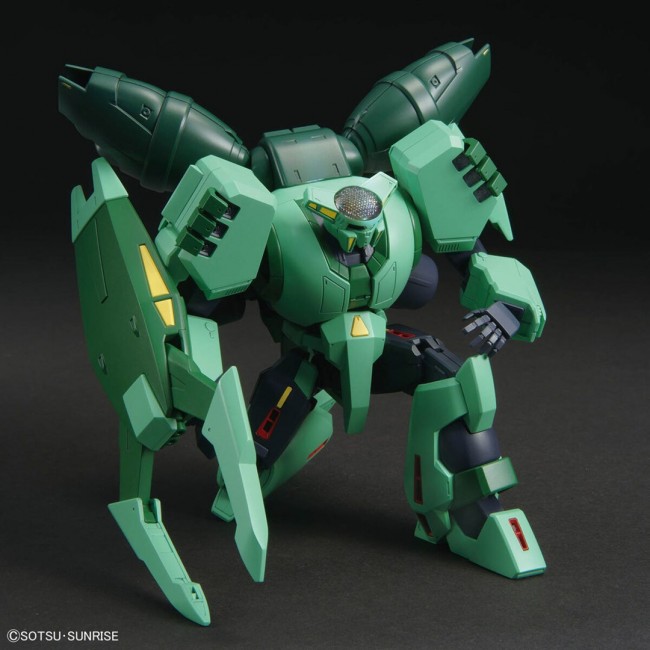 HGUC 1/144 PMX-002 BOLINOAK-SAMMAHN HGUC 1/144 PMX-002 BOLINOAK-SAMMAHN