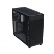 ASUS PRIME AP303 TG Black Midi Tower ASUS PRIME AP303 TG Black Midi Tower