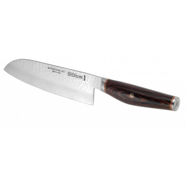 ZWILLING 34074-181-0 kitchen knife Steel 1 pc(s) Santoku knife ZWILLING 34074-181-0 kitchen knife Steel 1 pc(s) Santoku knife