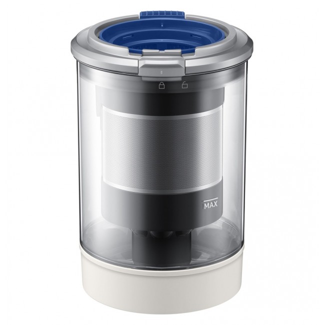 Samsung Bespoke AI Jet Lite Complete Extra VS80F28DES/GE cordless bagless upright vacuum cleaner