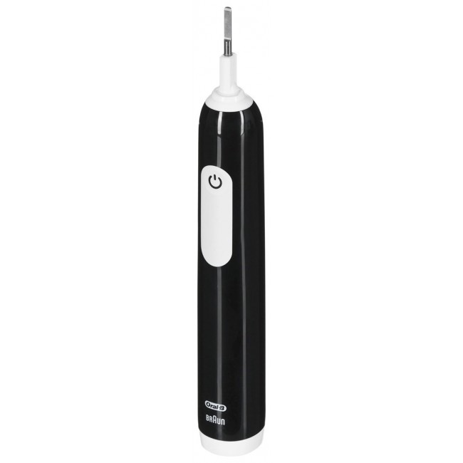 Oral-B electric toothbrush ORAL-B PRO1 BLACK Oral-B electric toothbrush ORAL-B PRO1 BLACK