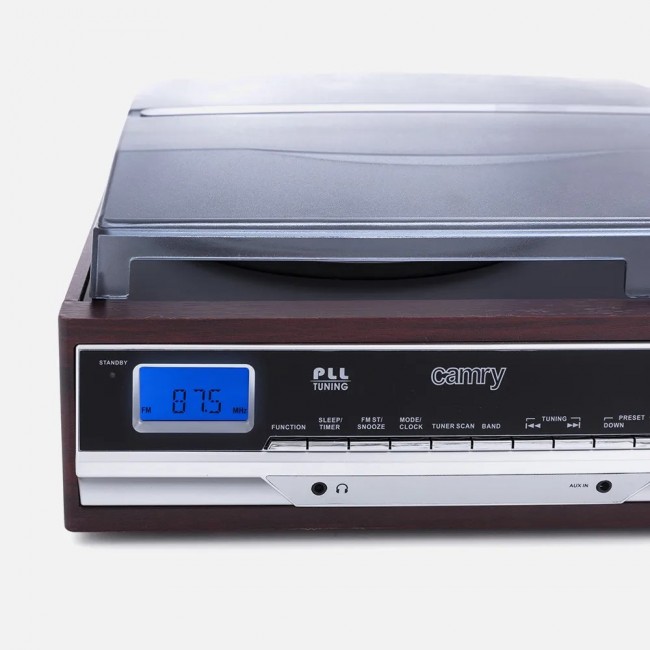 Fabrilamp P019CR1113 mixer Brown