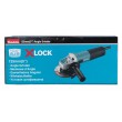 Makita GA5080RX02 angle grinder 12.5 cm 12000 RPM 2.6 kg Makita GA5080RX02 angle grinder 12.5 cm 12000 RPM 2.6 kg