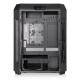 Thermaltake CA-1Z1-00M1WN-00 computer case Midi Tower Black