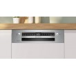 Bosch Serie 4 SPI4HMS49E dishwasher Semi built-in 10 place settings E